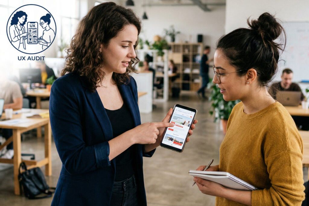 kompletny poradnik audyt x dla e-commerce za darmo