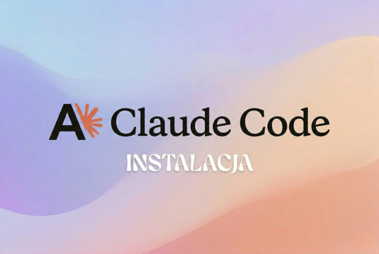 Jak zainstalować Claude Code na MacOS i Windows – Claude dla ...