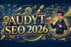 co to jest audyt seo i jak go zrobic 2026 stacjadigital