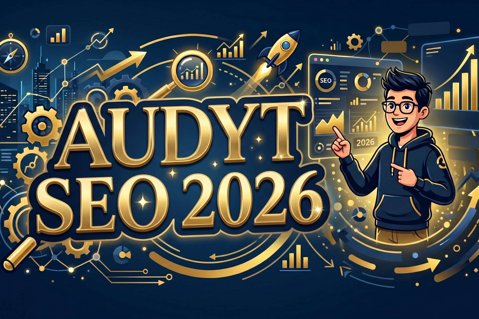 co to jest audyt seo i jak go zrobic 2026 stacjadigital