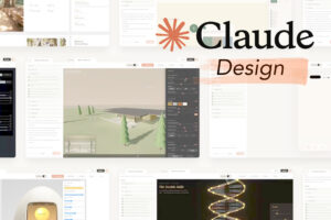 co to jest claude design