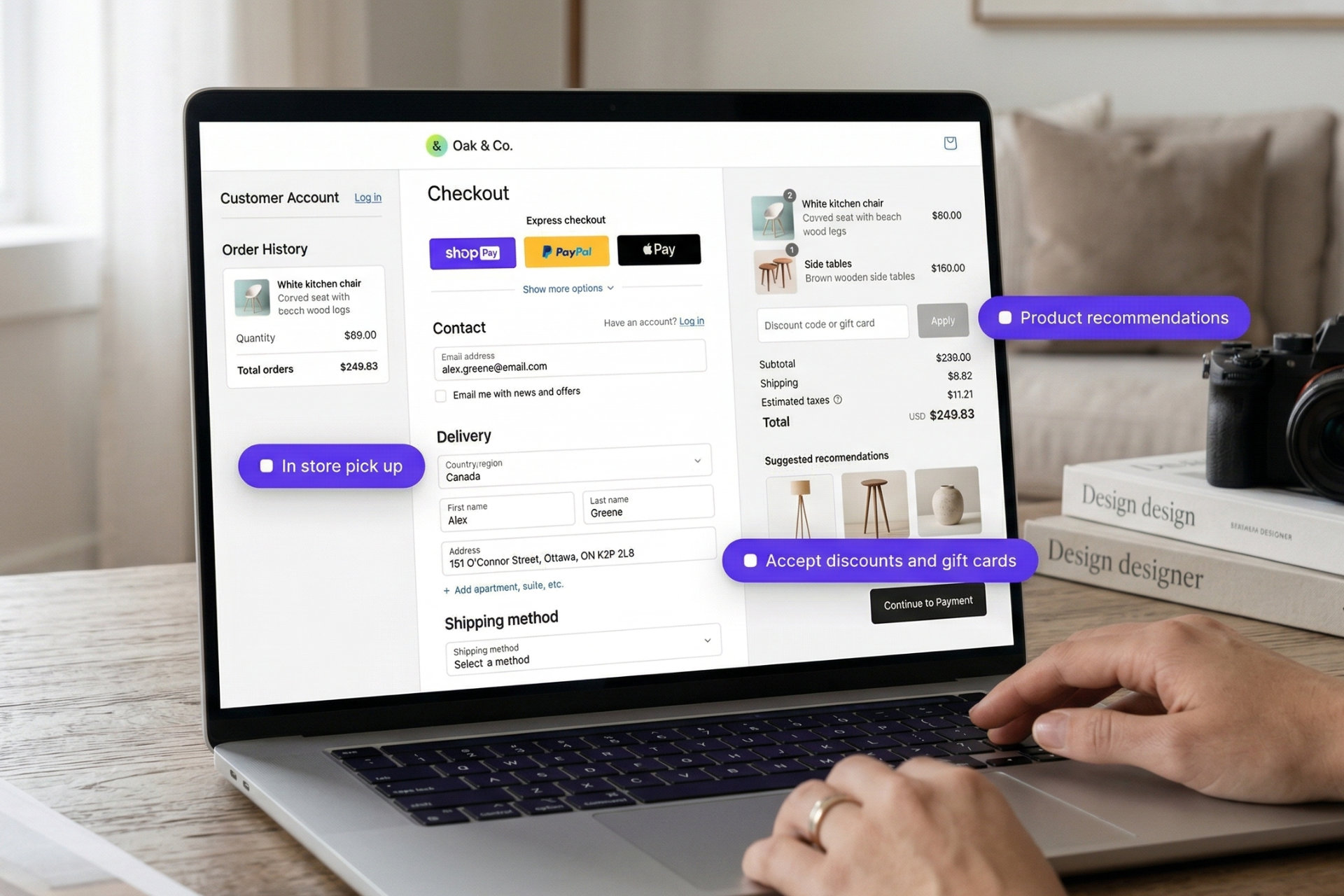 jak zoptymalizować checkout ecommerce aby sprzedawać wiecej i mieć wyższą konwersę